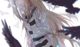 杀戮天使动漫,探寻救赎与毁灭的边缘